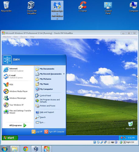 Free download cd rom driver for windows xp sp3